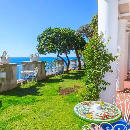 Bed & Breakfast La Maliosa 3*