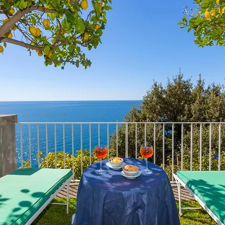 La Maliosa Bed & Breakfast 3*