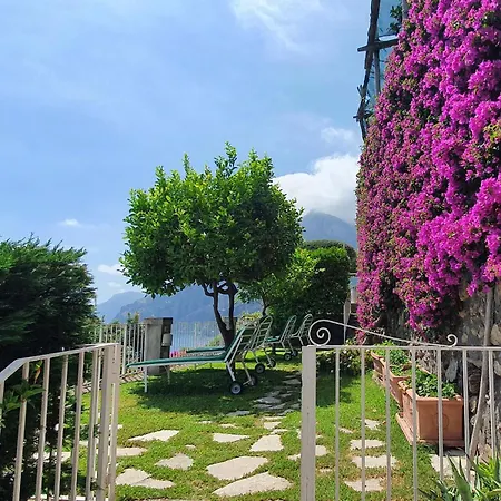 Bed & Breakfast La Maliosa D' Arienzo 3*