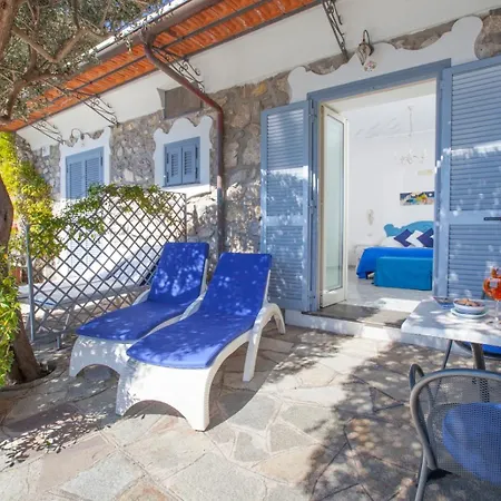 Bed & Breakfast La Maliosa 3*