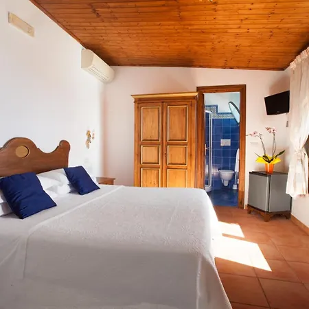 Bed & Breakfast La Maliosa