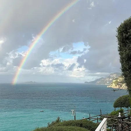 La Maliosa Positano Positano