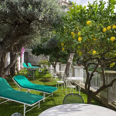Bed & Breakfast La Maliosa D' Arienzo Positano