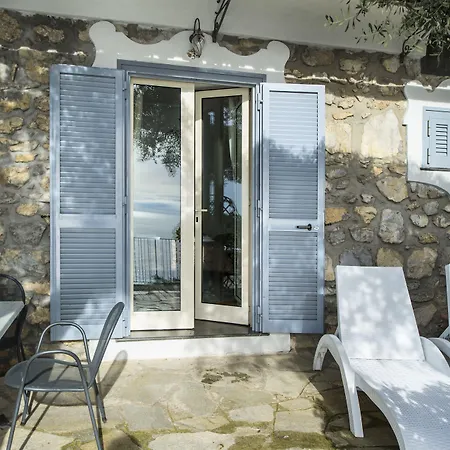 La Maliosa Bed & Breakfast Positano