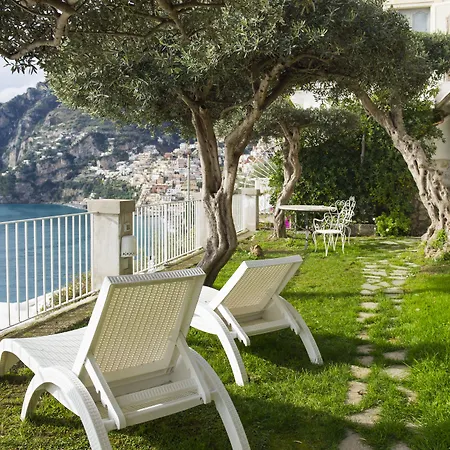 La Maliosa Bed & Breakfast