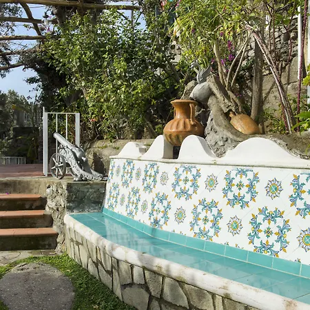La Maliosa D' Arienzo Bed & Breakfast
