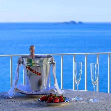 Bed & Breakfast La Maliosa D' Arienzo 3*