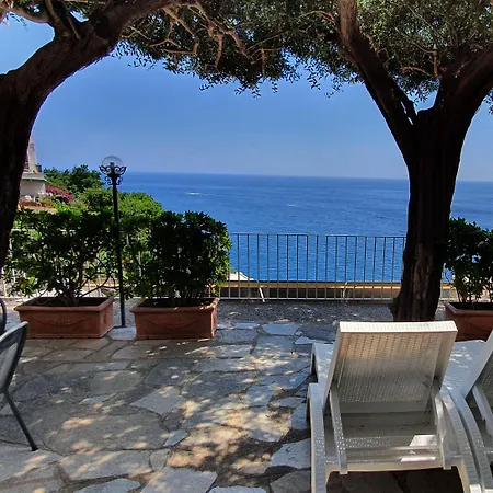 La Maliosa Bed & Breakfast 3*