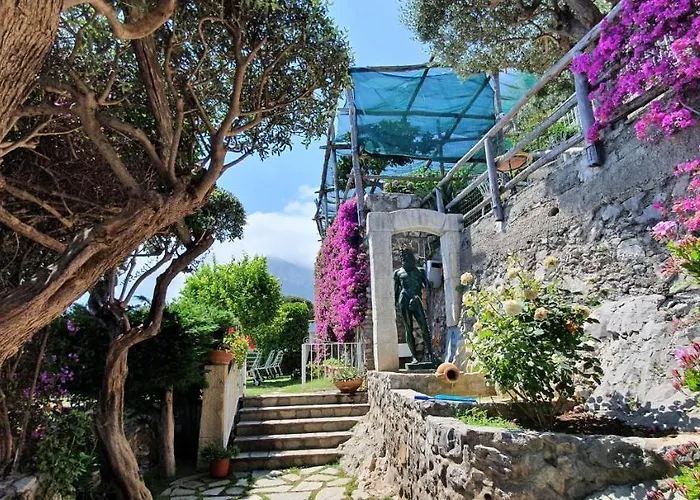 라 말리오사 다리엔조 3*