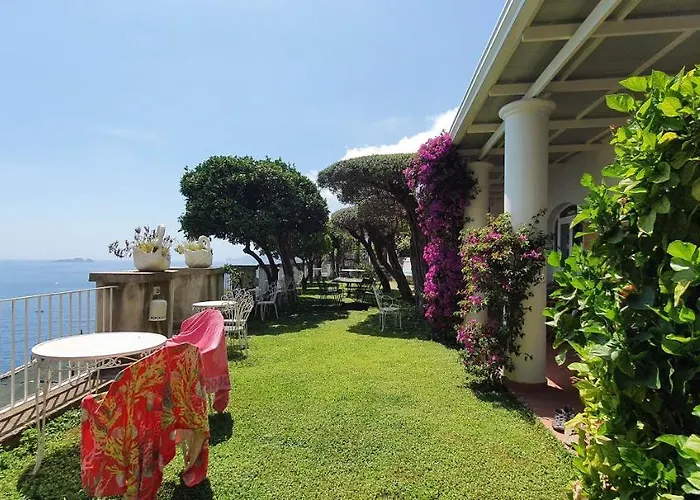 라 말리오사 다리엔조 3*